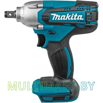 Ударный гайковерт Makita DTW190Z